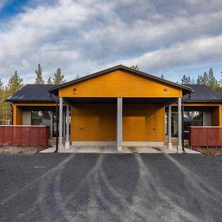 Villa Blueberry Rovaniemi Kültér fotó