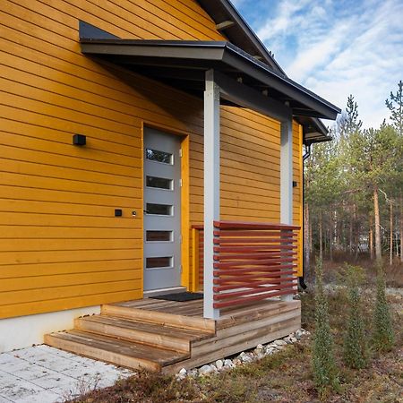 Villa Blueberry Rovaniemi Kültér fotó