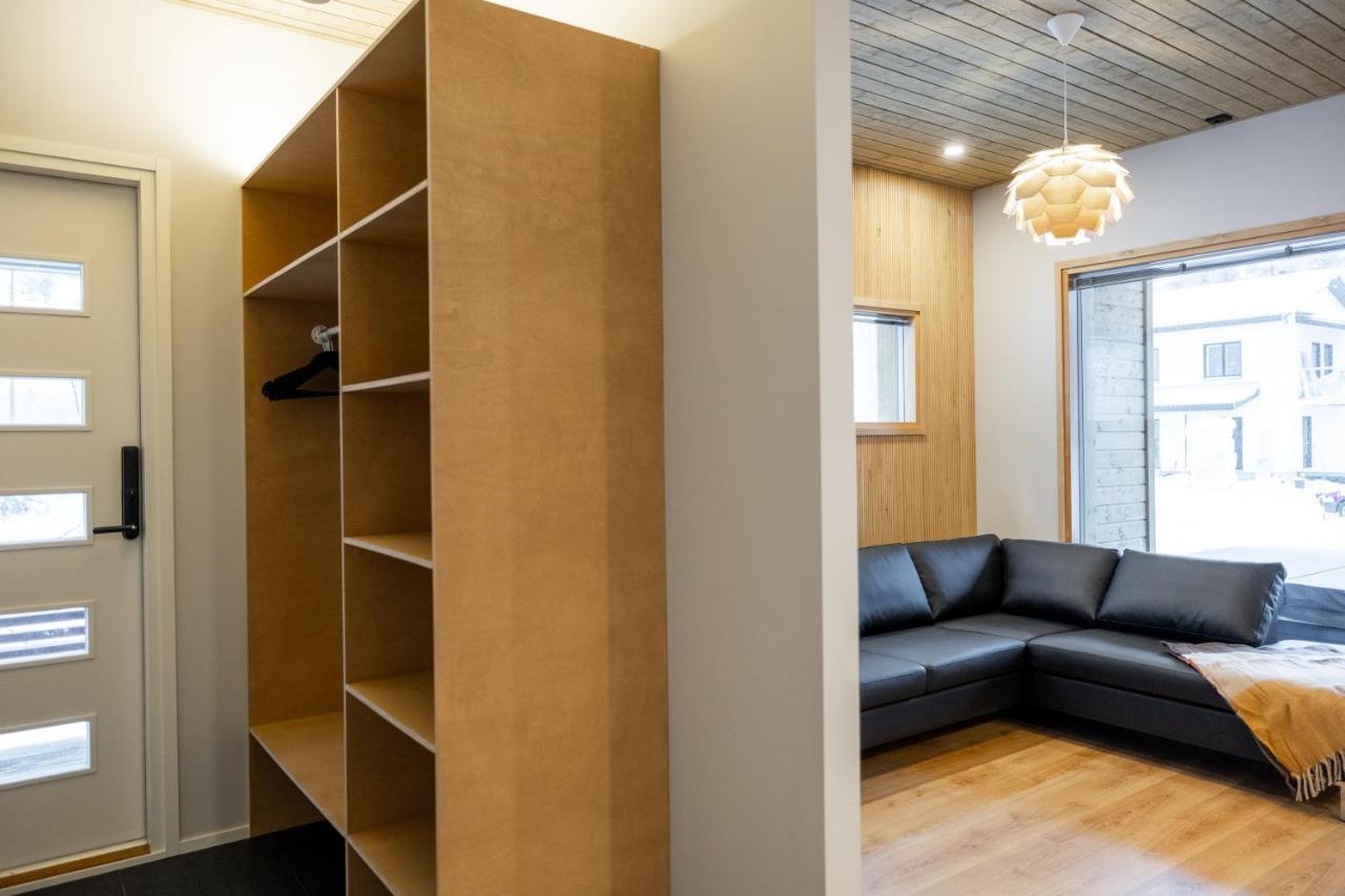 Villa Blueberry Rovaniemi Kültér fotó